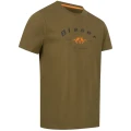 Tricou BLASER Since T 24, Dark Olive, Marime XL