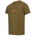 Tricou BLASER Since T 24, Dark Olive, Marime XL