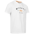Tricou BLASER Since T 24, White, Marime L Tricou BLASER Since T 24, White, Marime L