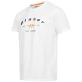 Tricou BLASER Since T 24, White, Marime M Tricou BLASER Since T 24, White, Marime M