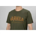 Tricou HARKILA Modi S/S Rosin, Marime 2XL Tricou HARKILA Modi S/S Rosin, Marime 2XL