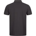 Tricou Polo BLASER Solid Collar, Phantom, Marime XL