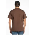 Tricou Winchester Guns Vermont, Brown, Marime XL