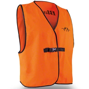 Vesta Semnalizare BLASER Albin, Orange, Marime 2XL-4XL