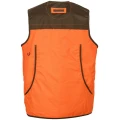 Vesta TREESCO Savage, Orange, Marime M Vesta TREESCO Savage, Orange, Marime M