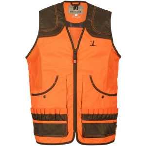 Vesta TREESCO Savage, Orange, Marime S Vesta TREESCO Savage, Orange, Marime S