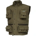 Jacheta DAM Fly Maneci Detasabile, Marime L Jacheta DAM Fly Maneci Detasabile, Marime L