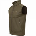 VESTA BLASER FLEECE KARLO MARIME L