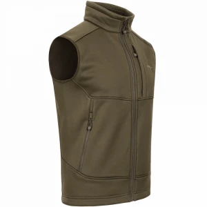 VESTA BLASER FLEECE KARLO MARIME M