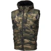 VESTA PROLOGIC THERMO BANK BOUND CAMO MARIME XXL VESTA PROLOGIC THERMO BANK BOUND CAMO MARIME XXL