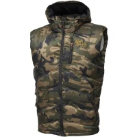 Vesta Prologic Thermo Bank Bound Camo Marime Xxl