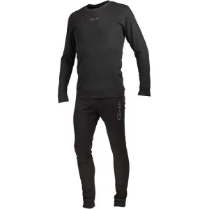 Costum Gamakatsu G-Thermal Base Layer, Marime XL