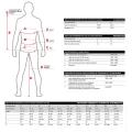 Costum Termic Norfin Cosy Line Black XXL Costum Termic Norfin Cosy Line Black XXL