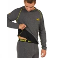 Costum de Corp Norfin SCANDIC CLASSIC COTTON Gri, Marime L Costum de Corp Norfin SCANDIC CLASSIC COTTON Gri, Marime L