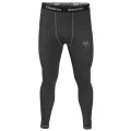 Pantaloni Termo Delphin TUNDRA Blacx, Marime 3XL