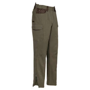 Pantalon Treesco Percussion Berry, Kaki, Marimea 58