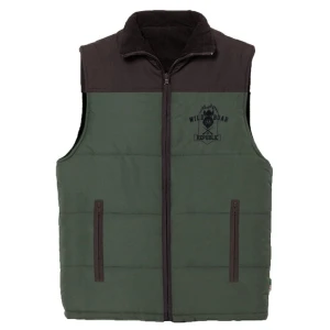 Vesta Treesco Percussion Wild Boar Republic, Kaki, Marimea XL