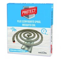 Spirale Tantari Protect Plus 10 Buc + 2 Suporti Metalici