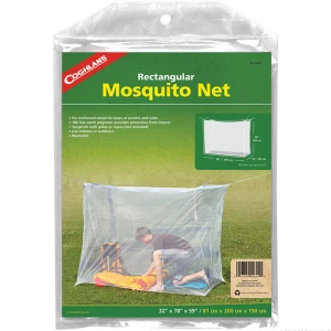 Adapost Plasa Anti Tantari Coghlans C9640 Alba Adapost Plasa Anti Tantari Coghlans C9640 Alba