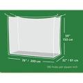 Adapost Plasa Anti Tantari Coghlans C9640 Alba Adapost Plasa Anti Tantari Coghlans C9640 Alba