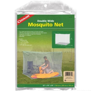 Adapost Plasa Anti Tantari Coghlans C9765 Dubla Verde Adapost Plasa Anti Tantari Coghlans C9765 Dubla Verde