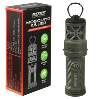Aparat Anti Insecte NEVIS, 40x42x164mm