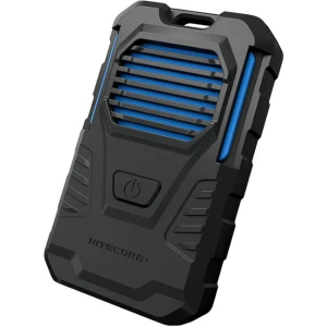 Aparat Anti Tantari NITECORE EMR06 TAC Portable Rechargeable Mosquito Repeller
