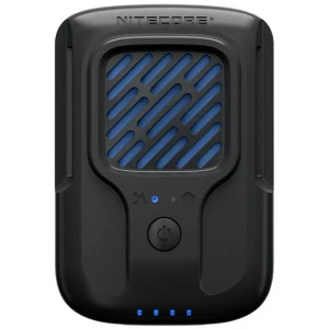 Aparat Anti Tantari NITECORE EMR40 Mosquito Repellent Device with Built-in Battery Aparat Anti Tantari NITECORE EMR40 Mosquito Repellent Device with Built-in Battery