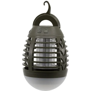 Lampa Anti Tantari Trakker Nitelife Bug Blaster Lampa Anti Tantari Trakker Nitelife Bug Blaster