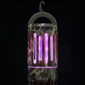 Lampa Anti Tantari Wolf Mozzi Zappa SE Camo Green Lampa Anti Tantari Wolf Mozzi Zappa SE Camo Green