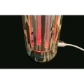Lampa Anti Tantari Wolf Mozzi Zappa SE Camo Green  Lampa Anti Tantari Wolf Mozzi Zappa SE Camo Green