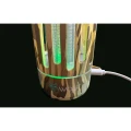 Lampa Anti Tantari Wolf Mozzi Zappa SE Camo Green Lampa Anti Tantari Wolf Mozzi Zappa SE Camo Green