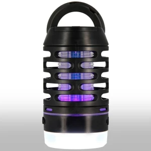 Lanterna Anti Insecte NGT 3 in 1 Bug Zapper and Light System Lanterna Anti Insecte NGT 3 in 1 Bug Zapper and Light System