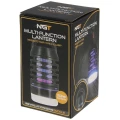 Lanterna Anti Insecte NGT 3 in 1 Bug Zapper and Light System Lanterna Anti Insecte NGT 3 in 1 Bug Zapper and Light System