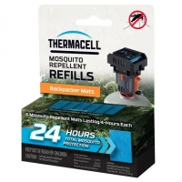 Rezerve Dispozitiv Anti Tantari Thermacell Backpacker 24h,  6buc