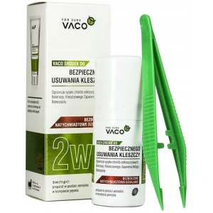 Set VACO Indepartare Capuse 2 In 1 Set VACO Indepartare Capuse 2 In 1