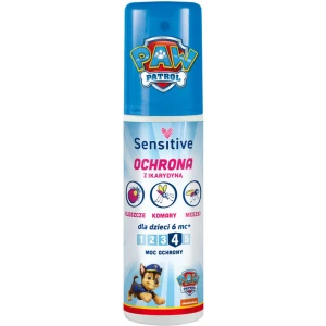 Spray VACO Paw Patrol For Kids For Kids 6 Months, 90ml Spray VACO Paw Patrol For Kids For Kids 6 Months, 90ml