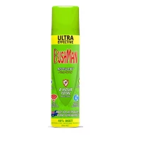 Spray Anti-insecte Bushman Insect Repellent Plus Pump Spray