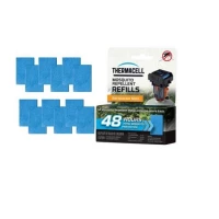 ThermaCELL Backpacker Mat-Only Refills 48h Backpacker Mat-Only Refills 48h