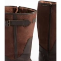Cizme AIGLE Inverss GTX, Dark Brown, Marime 43 Cizme AIGLE Inverss GTX, Dark Brown, Marime 43