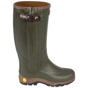 Cizme Treesco Percussion Cambridge Zip Neoprene Kaki, Marime 41 Cizme Treesco Percussion Cambridge Zip Neoprene Kaki, Marime 41