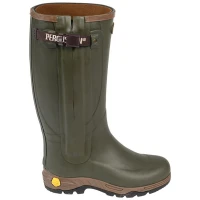 Cizme Treesco Percussion Cambridge Zip Neoprene Kaki, Marime 44 Cizme Treesco Percussion Cambridge Zip Neoprene Kaki, Marime 44