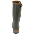 Cizme Treesco Percussion Cambridge Zip Neoprene Kaki, Marime 46 Cizme Treesco Percussion Cambridge Zip Neoprene Kaki, Marime 46