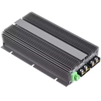 Amplificator Roypow Ip67 Ladebooster Dc-dc 36v 20a