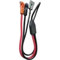 Cablu de Iesire pentru Incarcator Baterie EPROPULSION E-Series, 1m