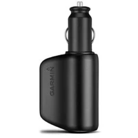 Incarcator Auto Rapid Garmin Xx Cu 2 Porturi Usb