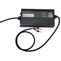 Incarcator Baterie Allroundmarin Ladegera F Lifepo4 Batterie  24v12a Ip65, 1buc/pac