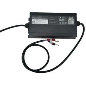 Incarcator Baterie ALLROUNDMARIN Ladegera F LiFePO4 Batterie 36V8A IP65, 1buc/pac