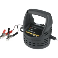 Incarcator Portabil Minn Kota Mk105p, 12v, 5a