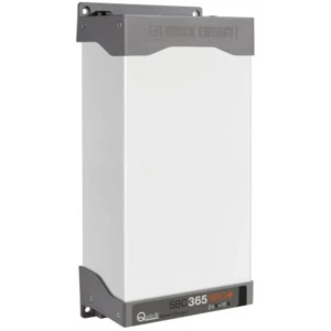 Incarcator QUICK Fast Charge SBC300 NRG Plus, 11.4x25.2x7.1cm